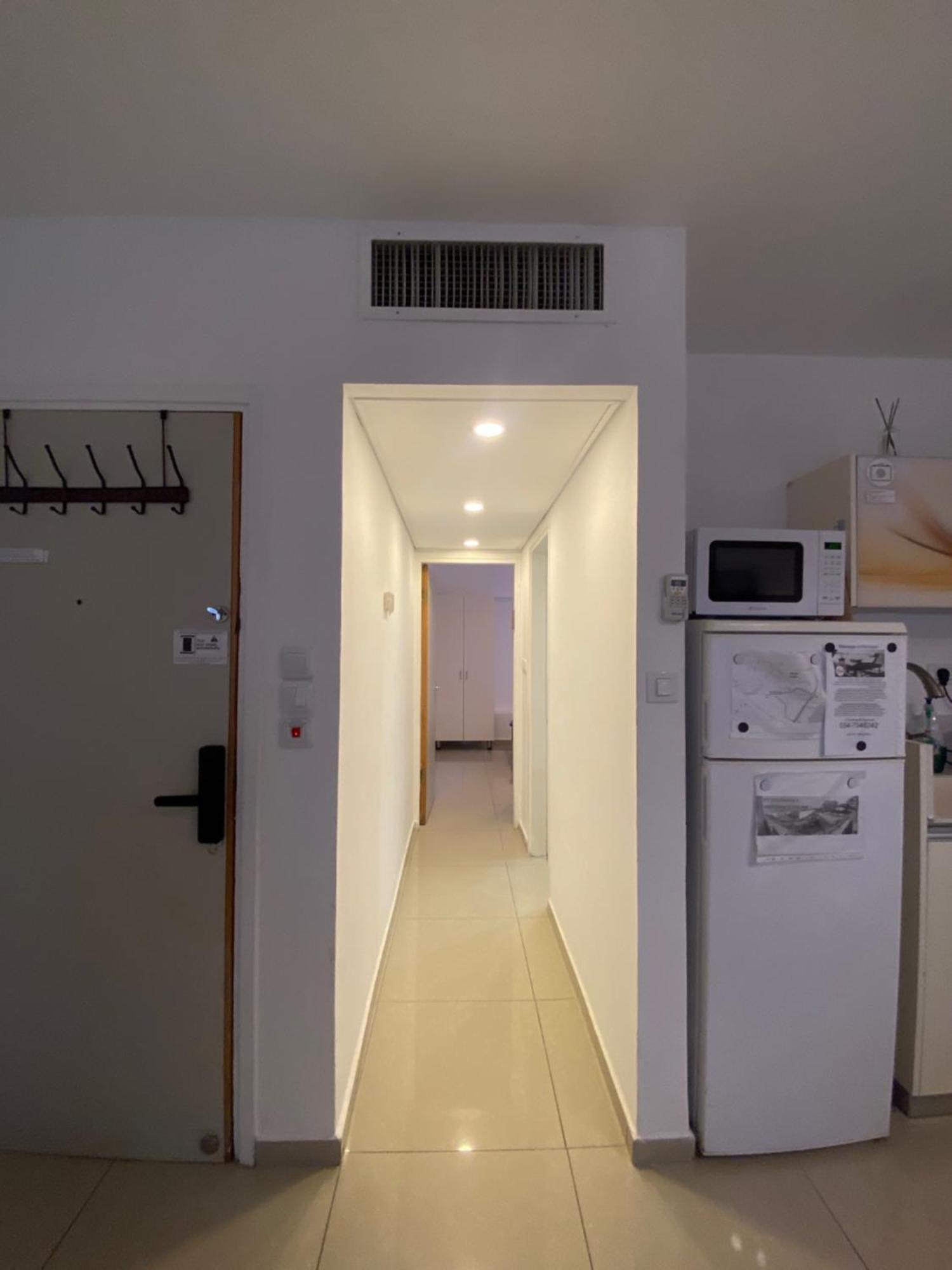 Seaside House & Free Parking Appartement Eilat